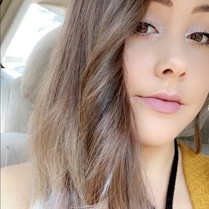 Meet your Posher, Haley